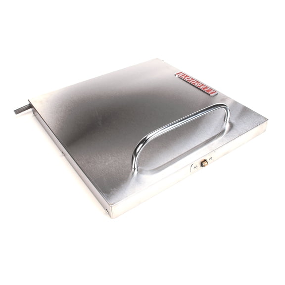 Blodgett 18405 Solid Door Roller Latch, Dfg-50, 30" Height, 24" Width, 12" Length