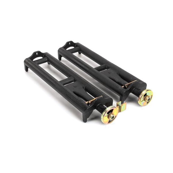 Blodgett 18799 Steel Tude Burner; Set Of 2