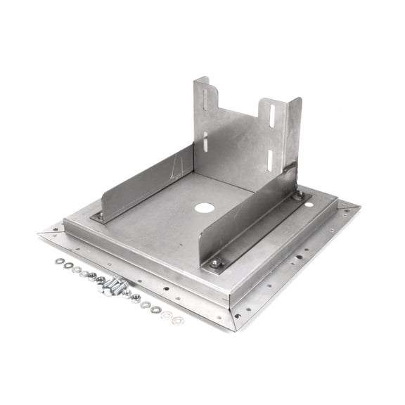 Blodgett 19667 Motor Mount Panel, Move Zephyr, 32" Height, 24" Width, 12" Length