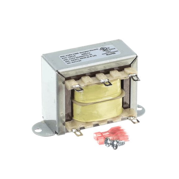 Blodgett 20355 Transformer; 115/24V