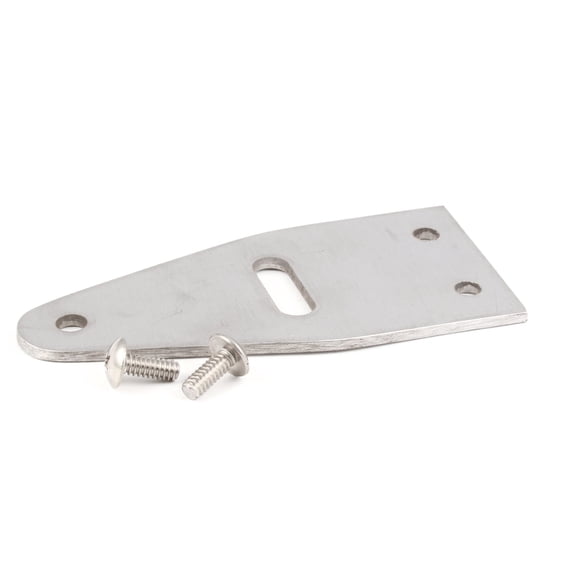 Blodgett 21099 Handle Bracket and Screws
