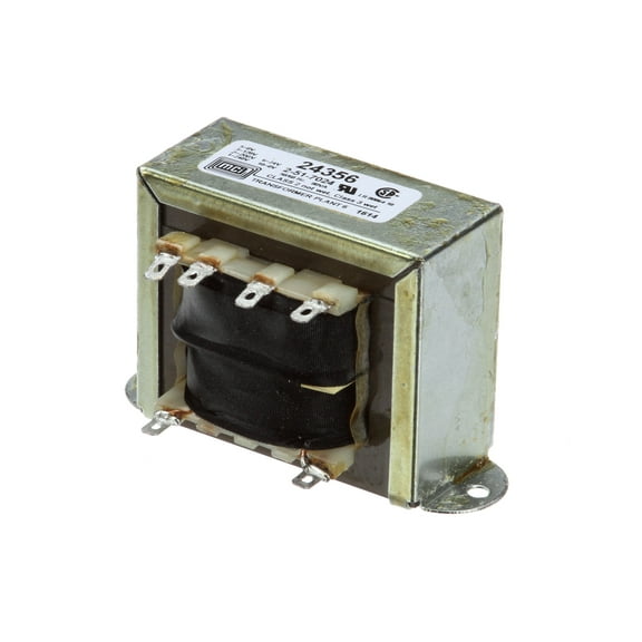 Blodgett 24356 Transformer, 120V-24V, 80V-Amp