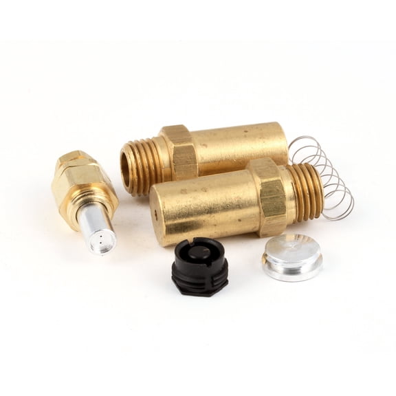 Blodgett 30396 Conversion Kit for Liquid Propane to Natural Gas