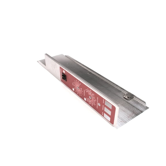 Blodgett 31024 Control Panel and Decal