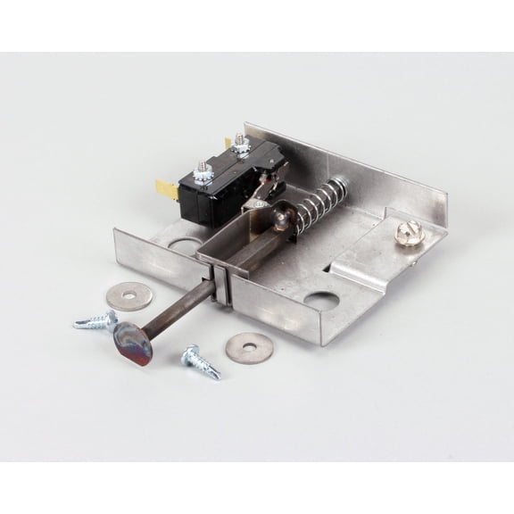 Blodgett Switch Bracket, W/Screws 33946 - Genuine OEM Replacement Part