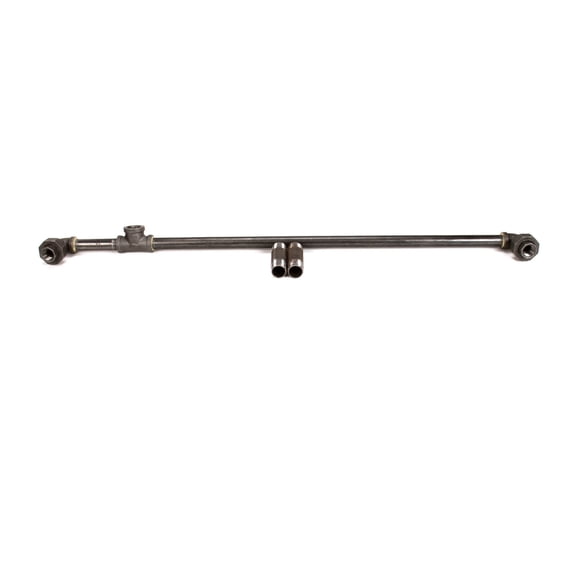 Blodgett 35048 Double Gas Backpipe Kit DFG100
