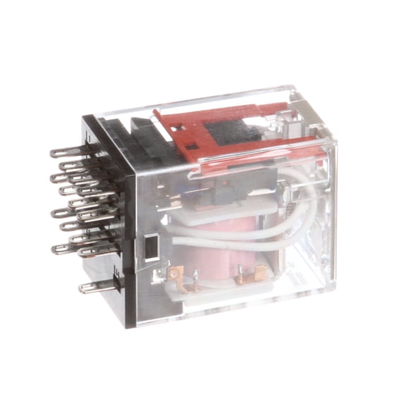 Blodgett 36297 4Pdt Relay, 3A