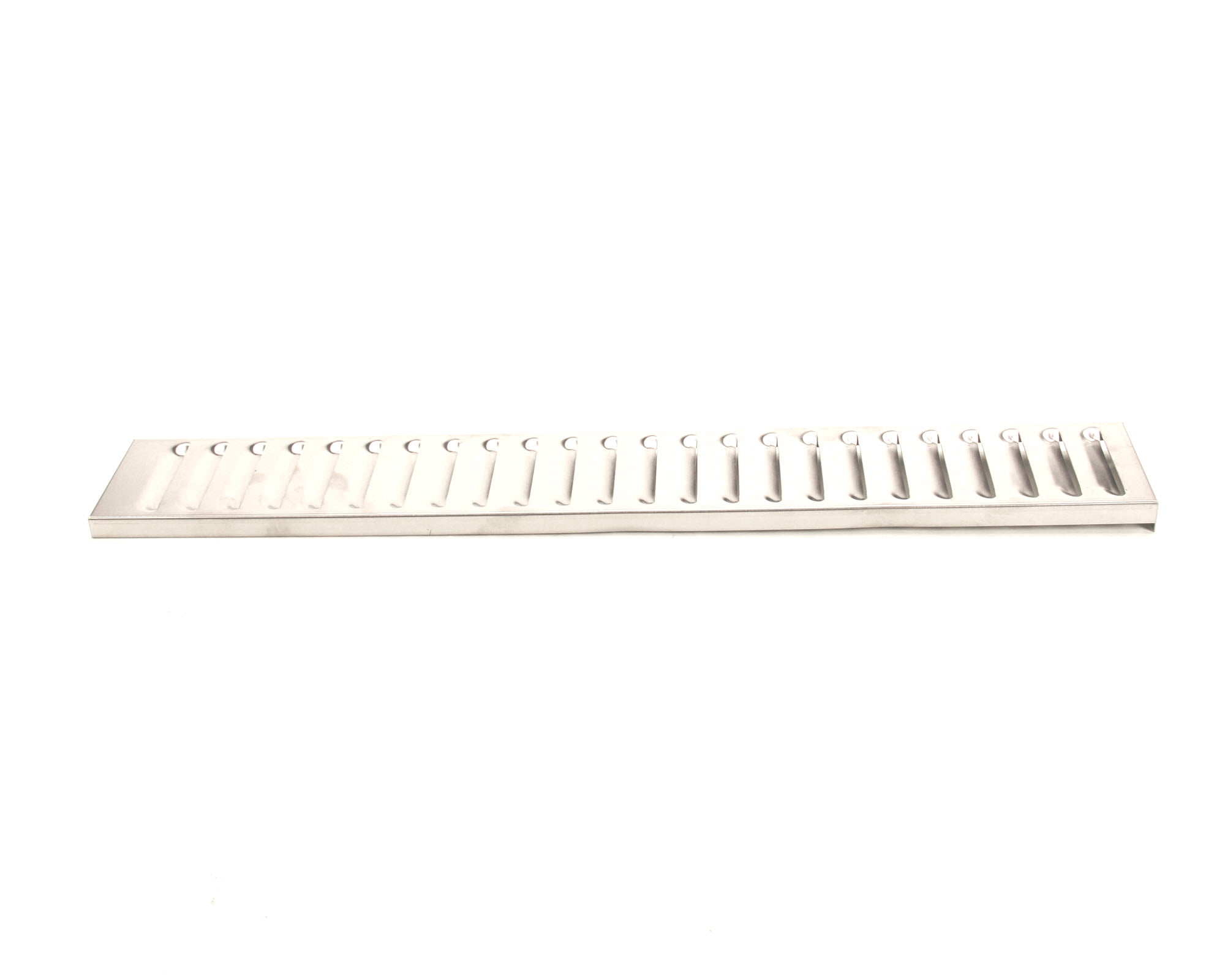 Blodgett Panel,Louvered Front Access 37008 - Genuine OEM Replacement Part