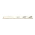 thumbnail image 1 of Blodgett Panel,Louvered Front Access 37008 - Genuine OEM Replacement Part, 1 of 4