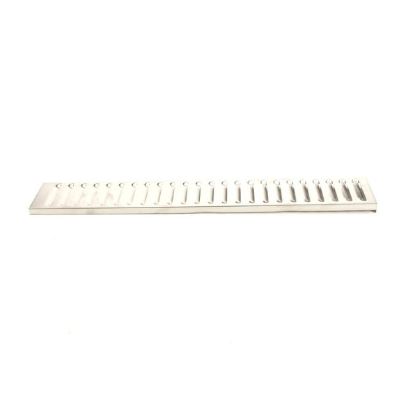 Blodgett Panel,Louvered Front Access 37008 - Genuine OEM Replacement Part