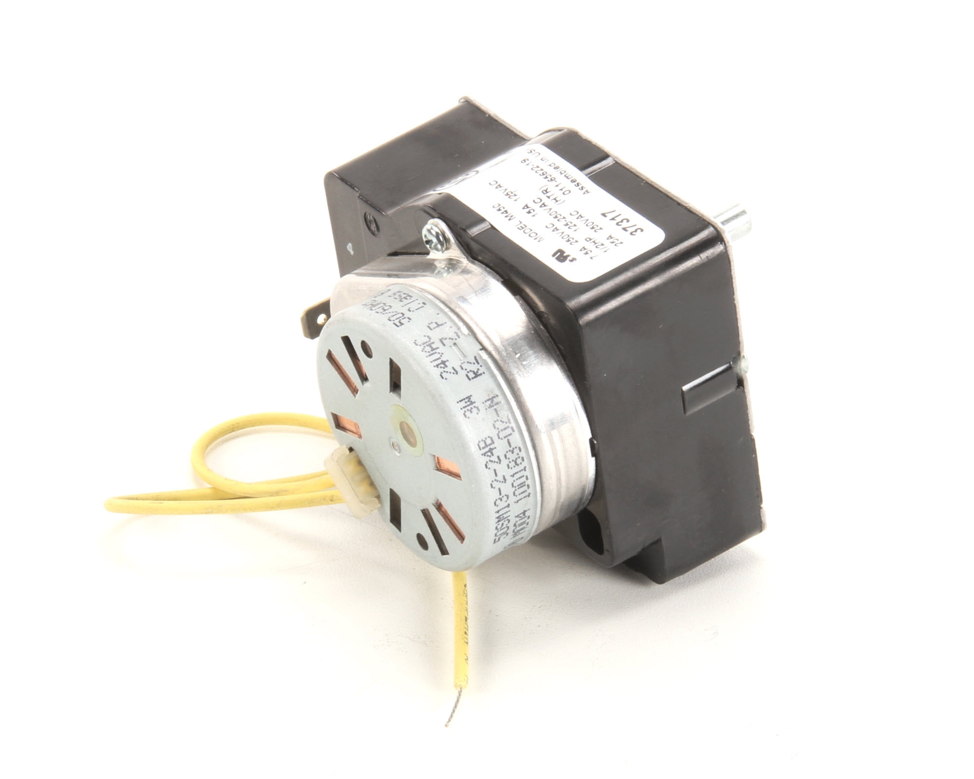 Timer Forno Blodgett 15956 Ricambio Originale 60 Minuti - Nuovo