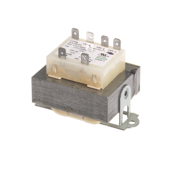 Blodgett 38303 Transformer, 120-240P/24S, 9" Height, 6" Width, 5" Length