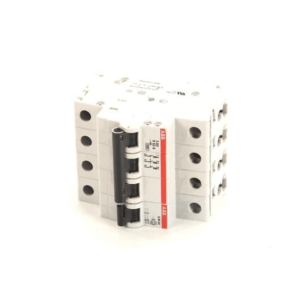 Blodgett 39804 Circuit Breaker; 63A; 208-240V; 4 Pole