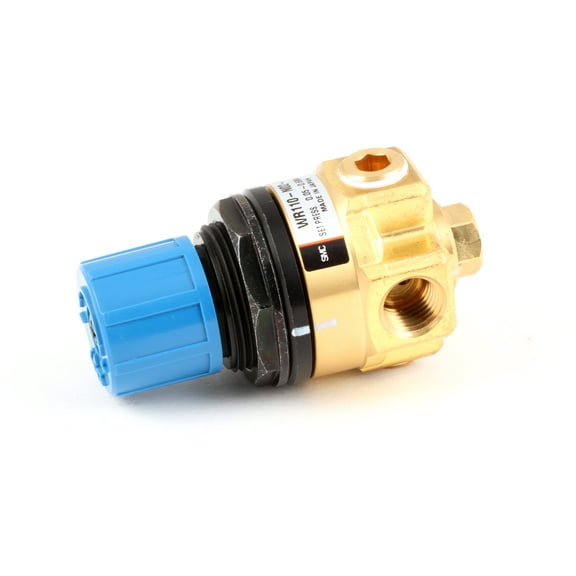 Blodgett Pressure Regulator,0-100 Psi 50657 - Genuine OEM Replacement Part