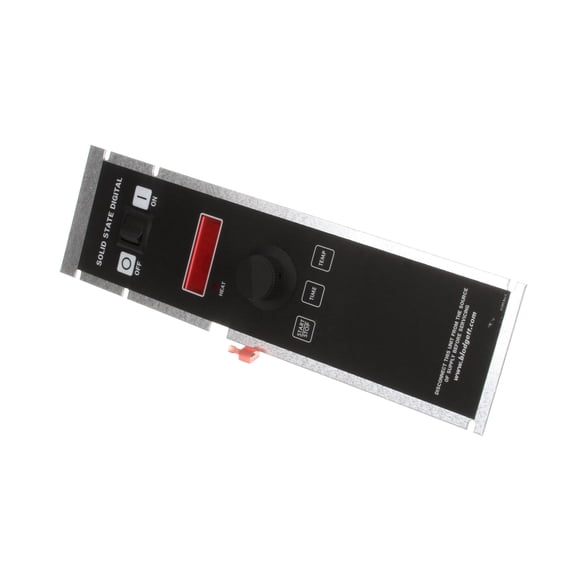 Blodgett 51700 Control Replacement Kit