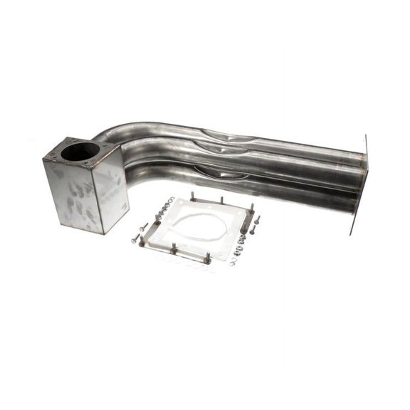 Blodgett Kit,Heat Exch Hdwe 52950 - Genuine OEM Replacement Part