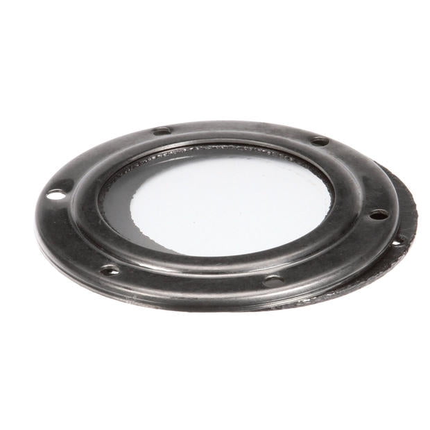 Blodgett 53081 Light Glass Assembly Circular (Genuine Oem Part)