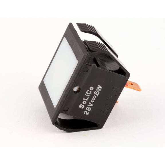 Blodgett 53136 Light Upgrade Kit