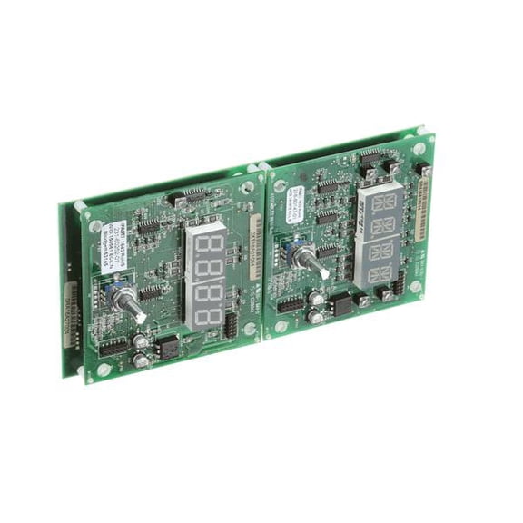 Blodgett 53698 Digital Controller; Programmed; Bx14G