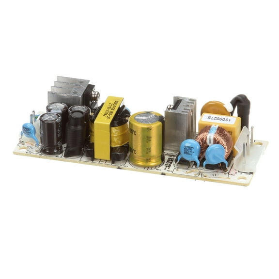 Blodgett 54607 Output Power Supply, 15W, 12V