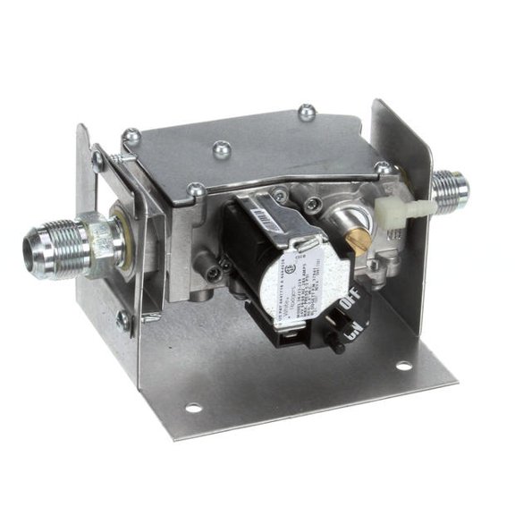 Blodgett 54938 Natural Gas Valve Assembly (Genuine Oem Part)