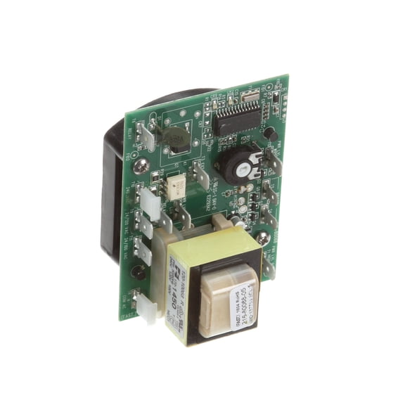 Blodgett 56644 Temperature Controller, 350 Degree Tic, 9" Height, 6" Width, 5" Length