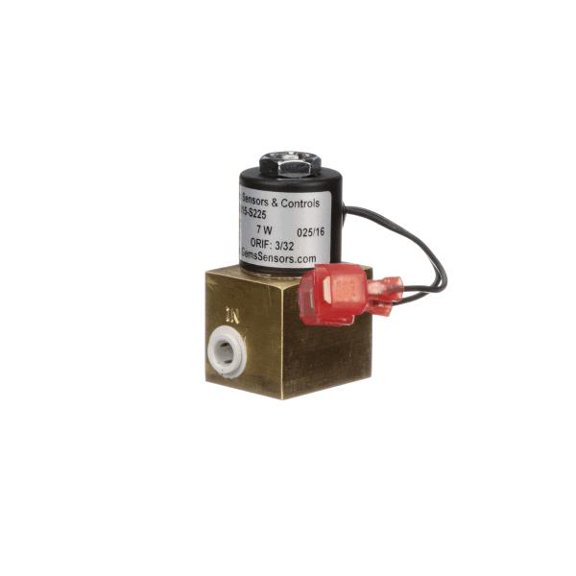 Blodgett 56652 Solenoid; 24Vdc; 1/4 Ptc