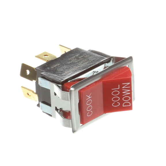 Blodgett 57532 Rocker C/Cd Switch