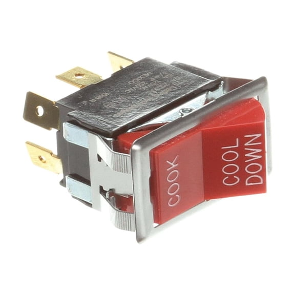 Blodgett 57532 Rocker C/Cd Switch