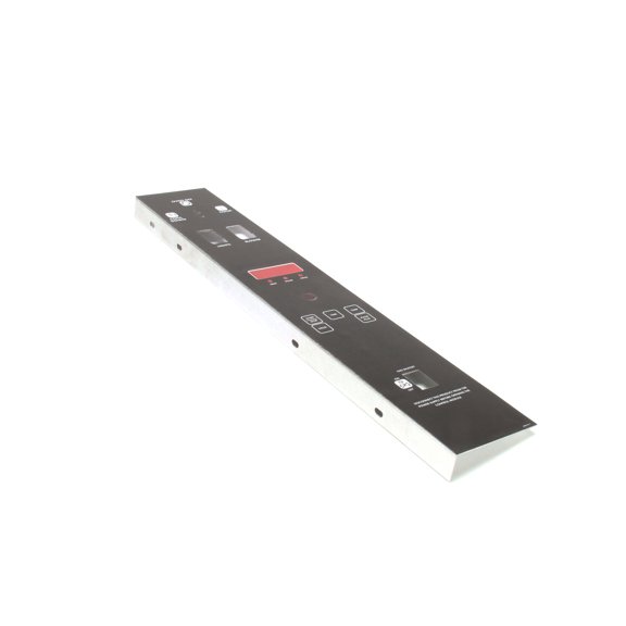 Blodgett 57791 Ssd Panel Dfg Decal, Rh Control