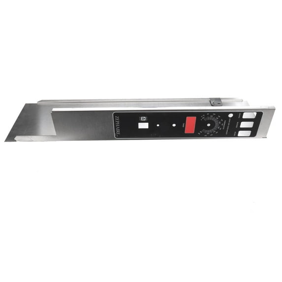 Blodgett Panel Decal Ssi-D Zephg 58683 - Genuine OEM Replacement Part