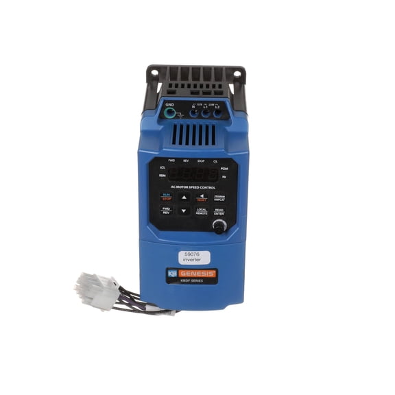 Blodgett Kit,Kb Drive Vfd V2 Analog 59744 - Genuine OEM Replacement Part