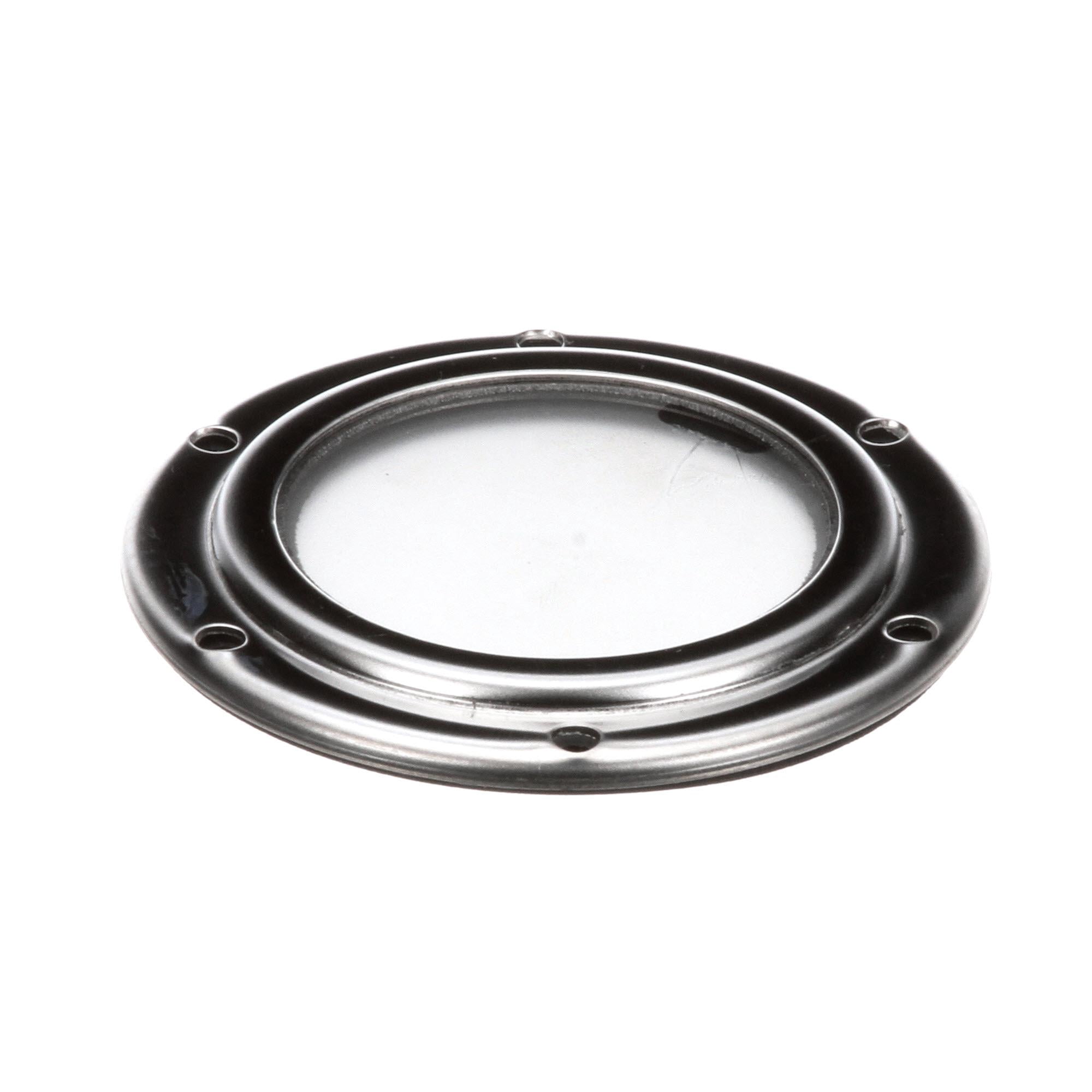 Blodgett 60164 Halogen with Gasket Lamp Glass