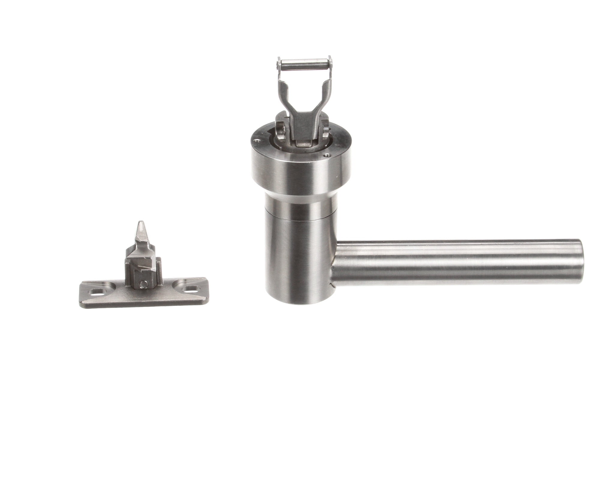 Blodgett 61274 Handle,W/Catch Rh Lh Hinge