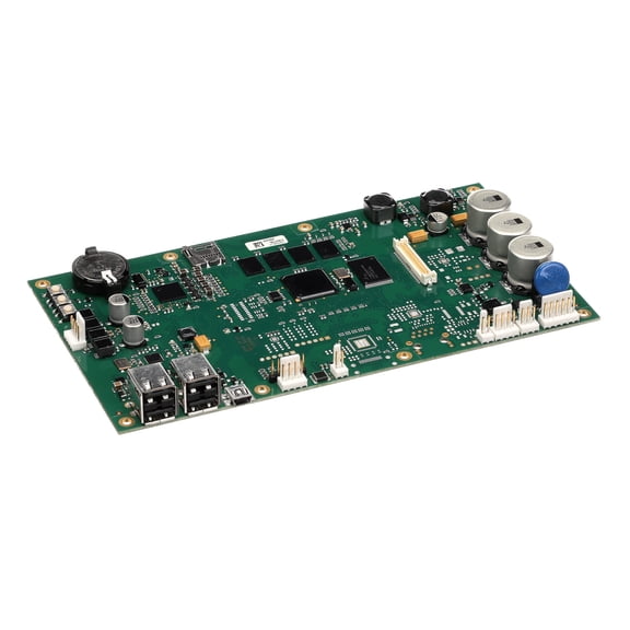 Blodgett 61928 Programmed Blc6Eh Mcd Prot Control