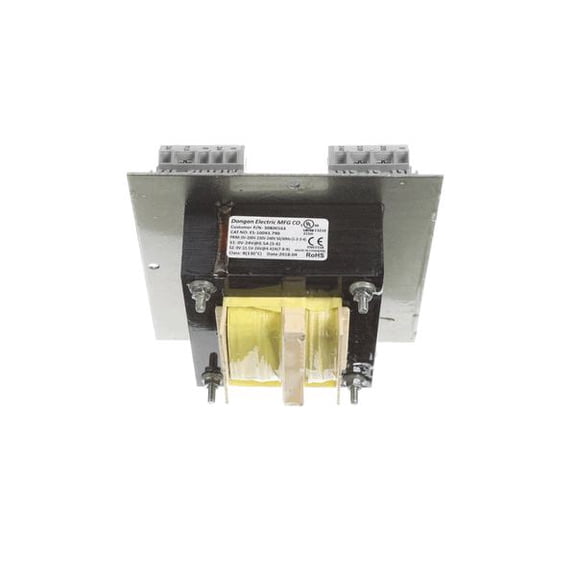 Blodgett 62291 Transformer 200-240/2X24-12