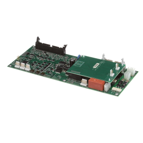 Blodgett 62329 Board,I/O W/Gas Module