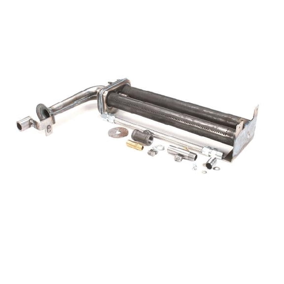 Blodgett 7848 Steel Tube Burner Assembly S900 (Genuine Oem Part)