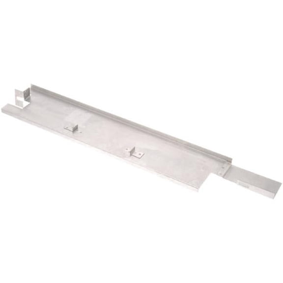 Blodgett 7853 Burner Divider Shield L900 (Genuine Oem Part)