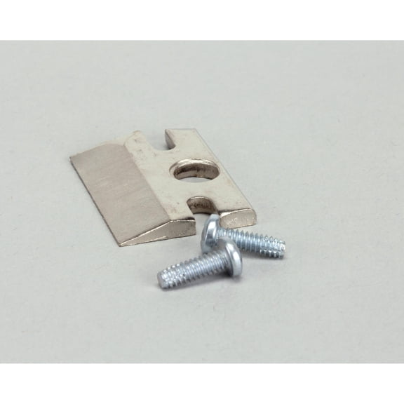 Blodgett 8583 Plate, Striker W/2 Screws