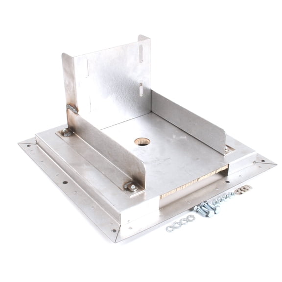 Blodgett 90027 Motor Mount Panel Dfg/Zeph