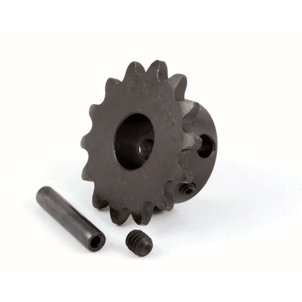 Blodgett 90074 Sprocket Pin; Door Dfg-100 - Walmart.com