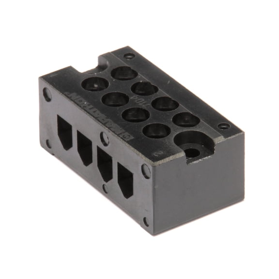 Blodgett 3574 Block,Terminal 65A 4 Pole