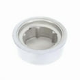 thumbnail image 1 of Blodgett 52666 Genuine OEM Cap - 0.375 in., Hex Bolt, Door, Satin Chrome, 1 of 1