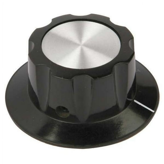 Blodgett Knob, Control 16686