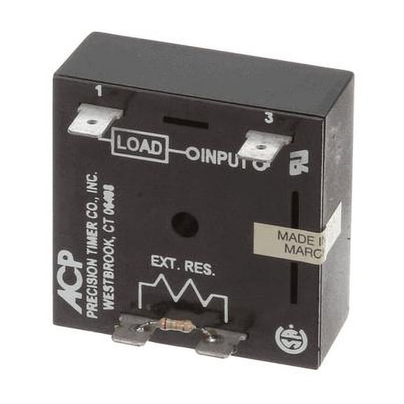 Blodgett M3172 Timer; Fixed; 2 Second