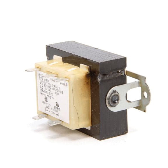 Blodgett M6899 Transformer; 208/240-24V 40Va