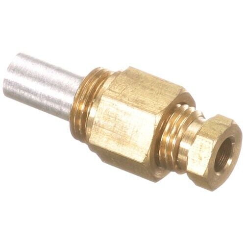 Blodgett Orifice (Nat)3/16  .021 18263 SAME DAY SHIPPING
