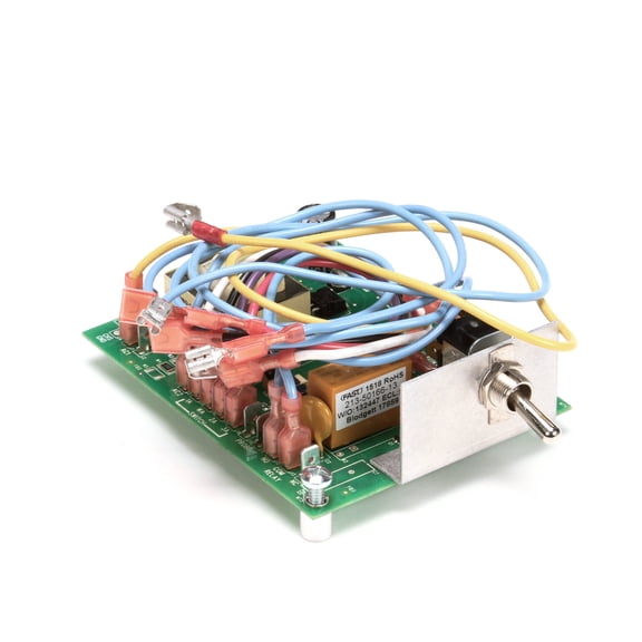 Blodgett Oven 20346 3 Pot Controller Switch