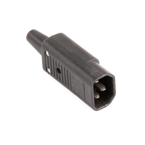 Blodgett 50951, Rewirable Plug, 3 Prong